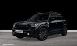 MINI Cooper SE ALL4 Countryman Navi Harman/K Head-Up - blaue MINI Cooper SE Countryman
