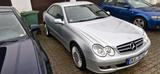 Mercedes-Benz CLK 200 KOMPRESSOR Sport Edition Sport Edition - Mercedes-Benz: Coupé, Clk Sport