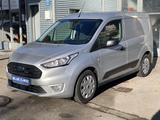 Ford Transit Connect Kasten Trend AHK/KLIMA/PDC/DAB - Ford Transit Connect mit Benzin-Antrieb