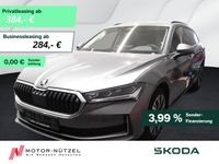 Skoda Superb - Vorschau Bild 1