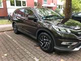Honda CR-V Elegance 1.6 DTEC 6-Gang EU6b - Honda CR-V Gebrauchtwagen in Berlin
