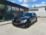 Mercedes-Benz E 350 AMG-Line*Navi*Kamera*Pano*Automatik*Temp* - Mercedes-Benz E 350 mit Benzin-Antrieb: Kombi