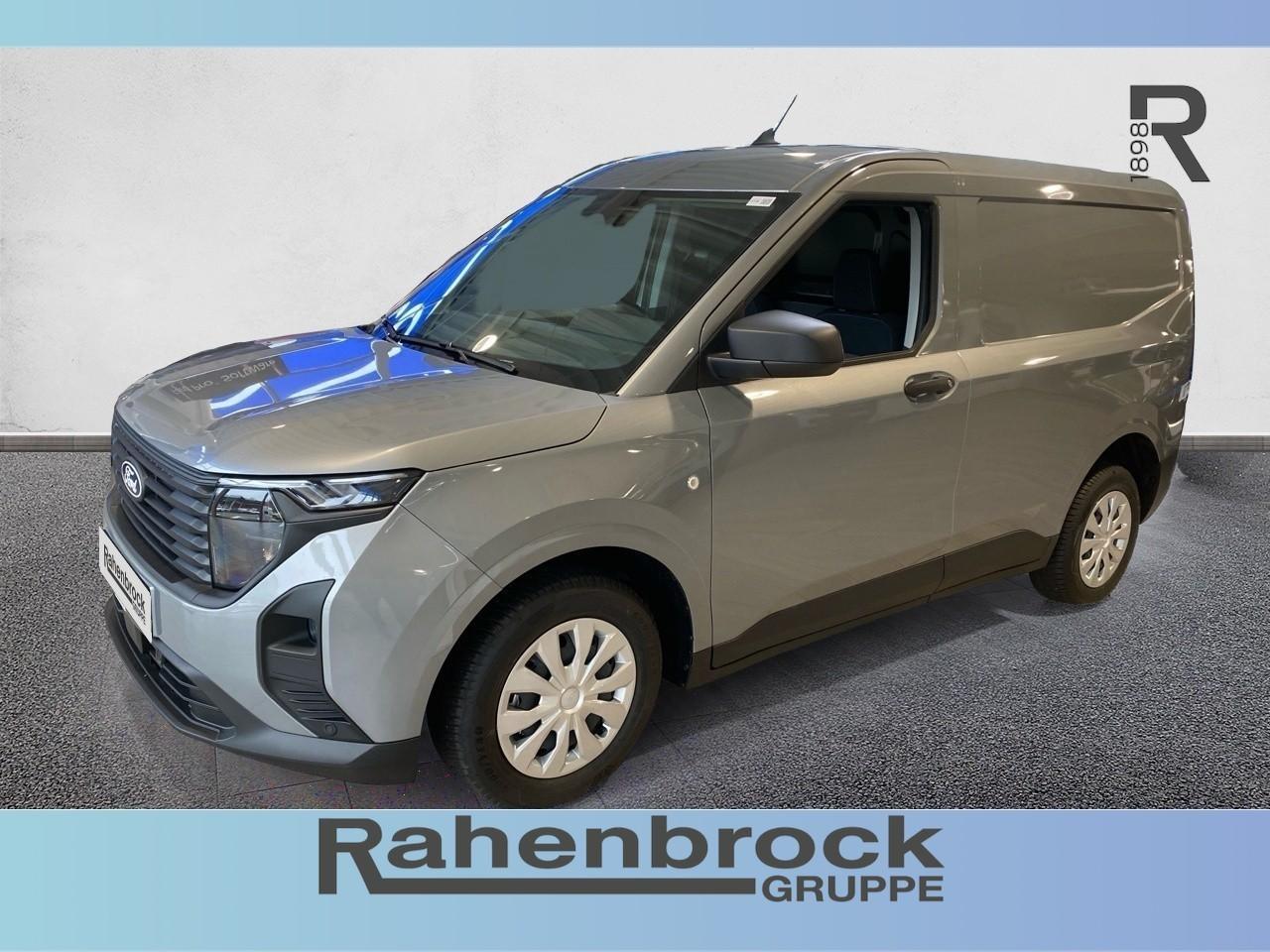 Ford Transit Courier KASTEN TREND 1.5 ECOBLUE