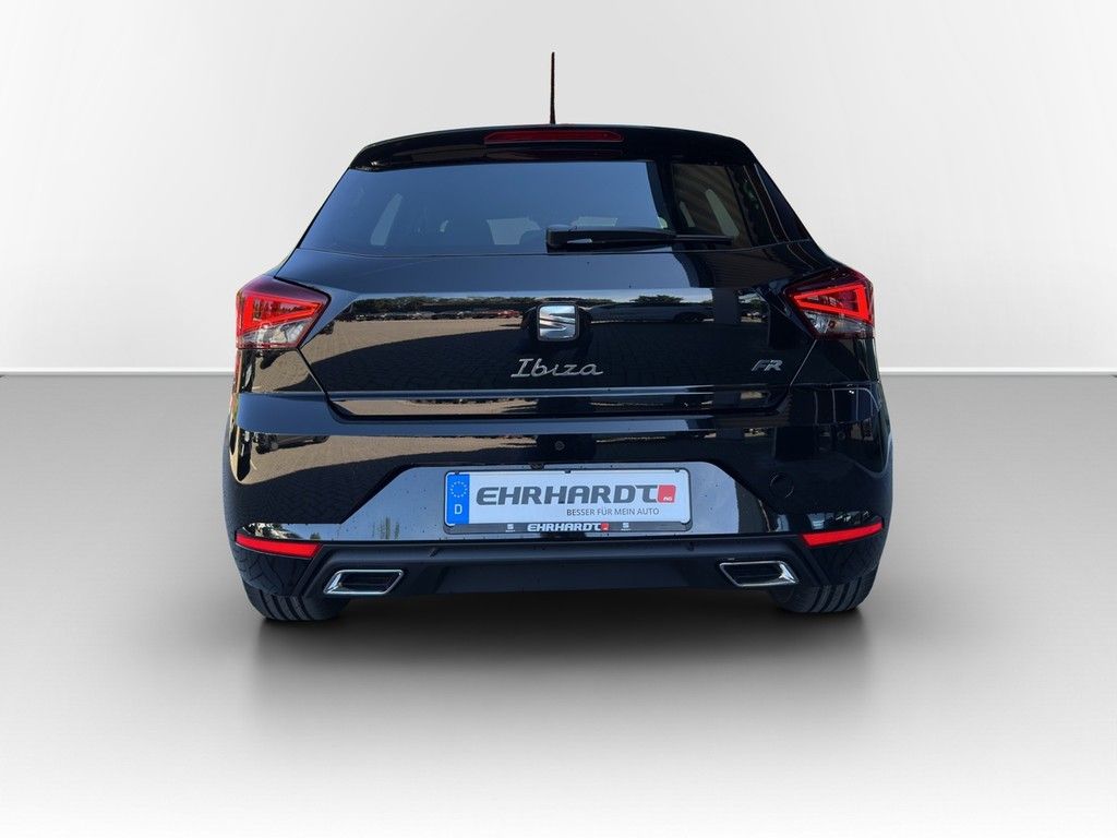 Seat Ibiza - Bild 6