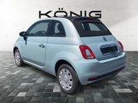 Fiat 500 - Vorschau Bild 3