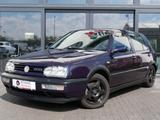 Volkswagen Golf 2.0 GTI TÜV 04/2027 H-Kennz. TOP GEPFLEGT - Volkswagen aus 1994: Gol