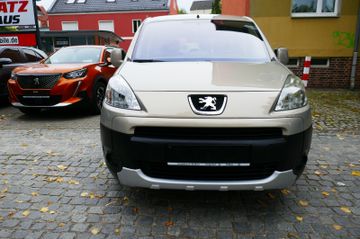 Fahrzeugabbildung Peugeot Partner Tepee Tendance #34TKM #Zahnriemen Neu