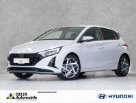 Hyundai i20 - Vorschau Bild 1