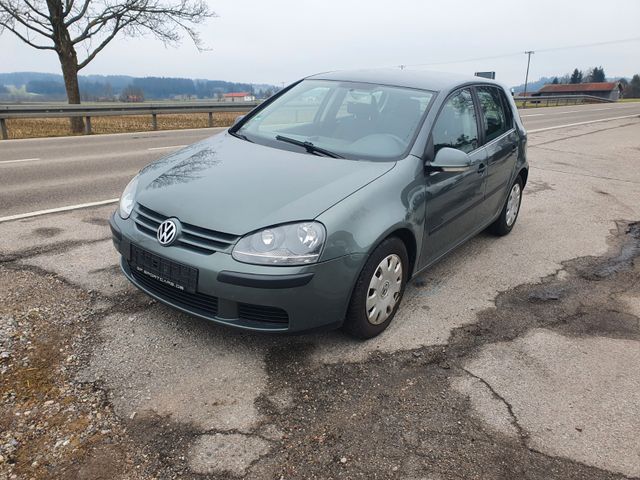 Volkswagen Golf 1.4 Trendline Tüv Neu