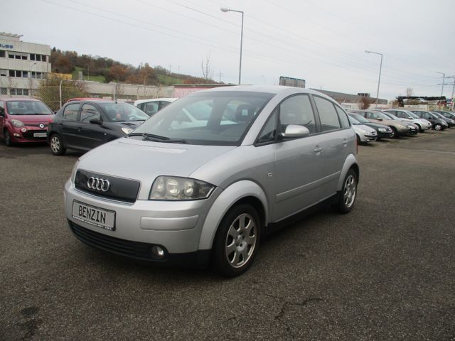 Audi A2 1.4