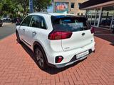 Kia Niro 1.6 HEV DCT Vision Navi*Allwetter*AHK* - gebrauchte Kia Niro aus dem Jahr 2021
