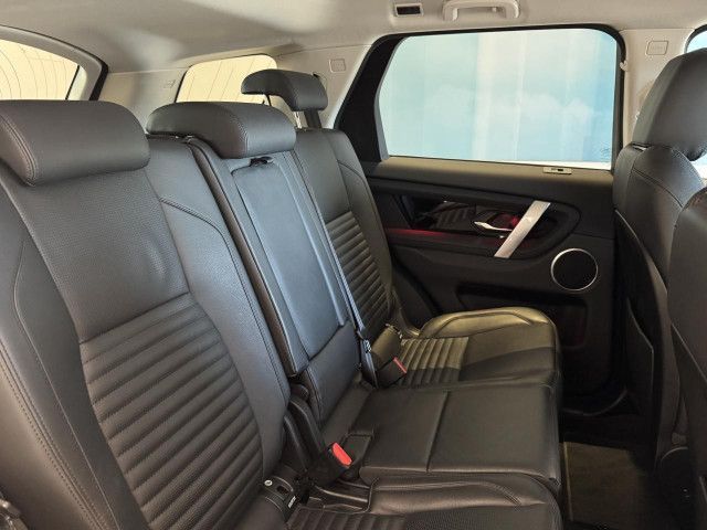 Land Rover Discovery Sport D180 S BlackPack WinterPaket LED foto 5