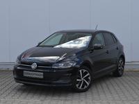 Volkswagen Polo 1.0 TSI 95 PS Beats AHK/LED/NAVI/BEATS-SOUN