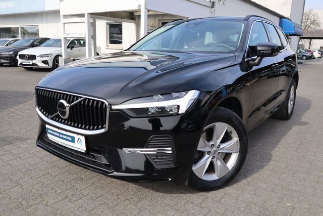 Volvo XC60 B4 D Core|NAVIGATION|SHZG|PDC|LED|