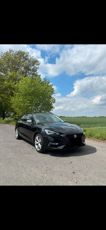 Image of Seat Leon