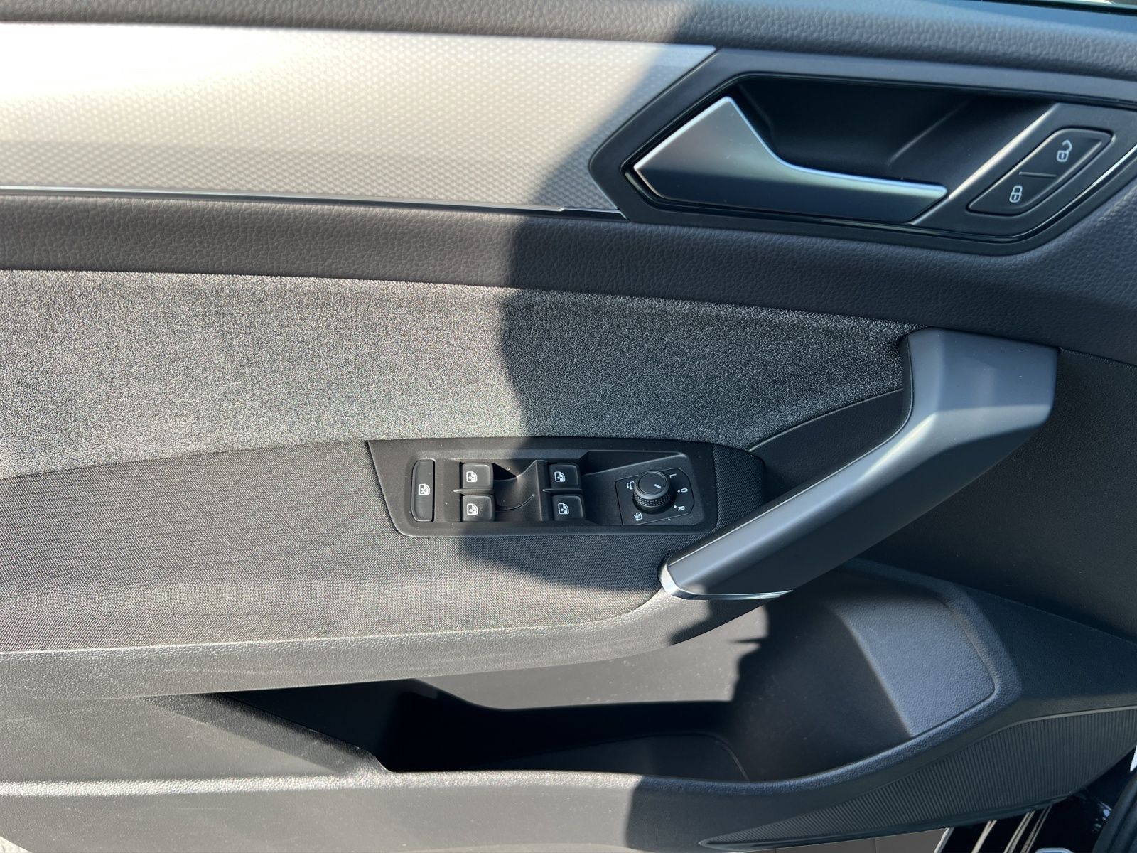 Touran Move 1.5 TSI*7-Sitzer*ACC*Klima*Navi