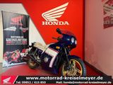 Honda CB 1100 F Super Bol`dor SC11 Eckert - Oldtimer - HONDA CB1100F