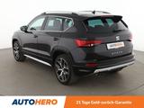Seat Ateca 2.0 TSI FR 4Drive Aut.*NAVI*360*ACC* - Seat Ateca in Köln