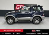 Mitsubishi Pajero Pajero 3.2 16V DI-D 3p. GLX Au - Mitsubishi Pajero: Glx