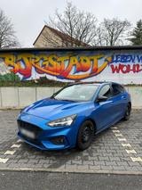 Ford Focus ST Line 2019 - Ford Focus: 201