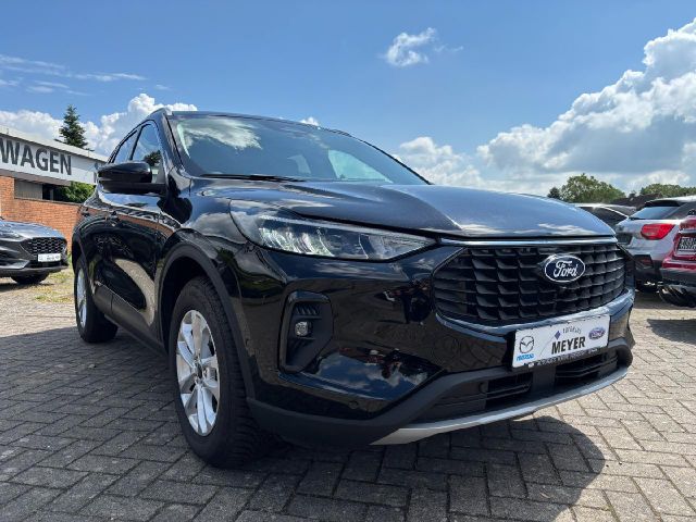 Ford Kuga 1.5 Titanium NaviWinterpaket