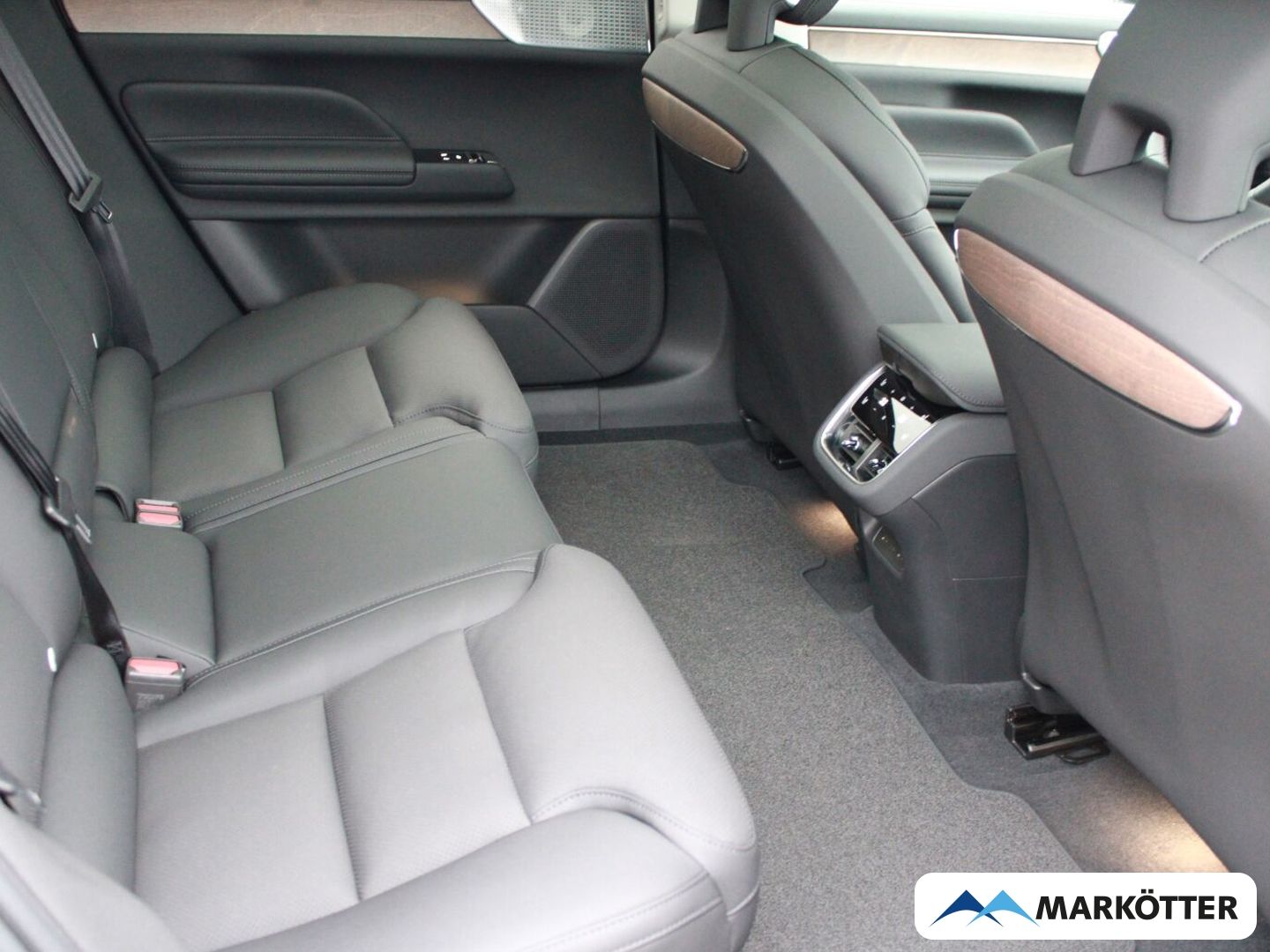 Volvo ES90 - Bild 33