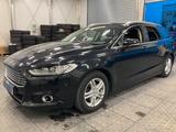 Ford Mondeo 2.0 TDCi Turnier Titanium +LED+TOTW.+SHZ+ - Ford Mondeo mit Diesel-Antrieb: 2.0