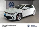 Volkswagen Golf VIII 2.0 TSI GTI FrontAssist LEDPlus DAB+