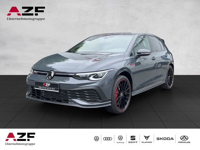 Volkswagen Golf GTI Clubsport 2.0 TSI OPF DSG