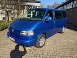 Volkswagen T4 Multivan Multivan Atlantis Schiebetür Kamera - Volkswagen T4 Multivan in Bielefeld
