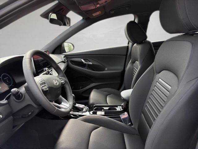Hyundai i30 – Bild 8