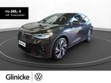 Volkswagen ID.4 GTX 4Motion Matrix DCC Sport-Paket - Volkswagen ID.4 aus 2023