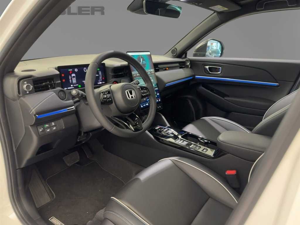 Honda e:Ny1 - Bild 8