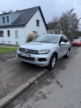 Volkswagen Touareg 3.0 V6 TDI 150kW Tiptr BlueMotion Te... - VW Touareg Gebrauchtwagen in Bochum
