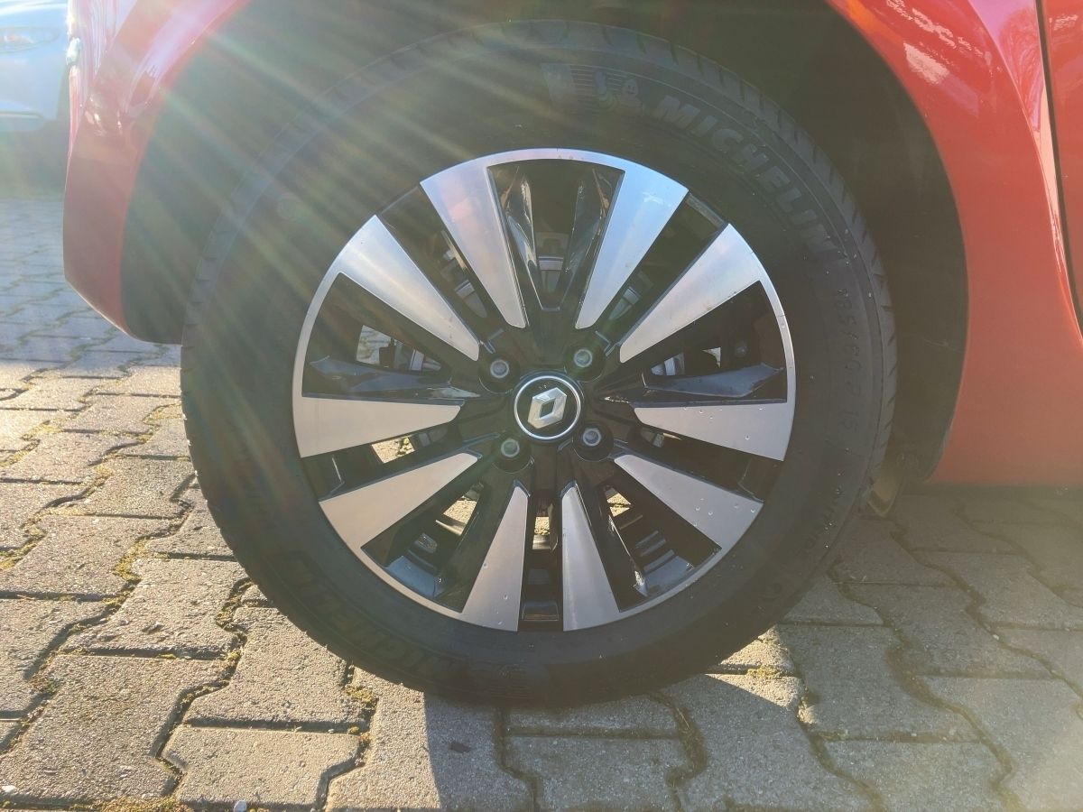 Renault Twingo - Bild 14