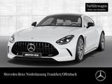 Mercedes-Benz AMG GT 63  Cp. 4M Fahrass WideScreen Pano Distr+