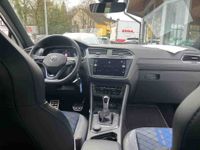 Volkswagen Tiguan - Vorschau Bild 8