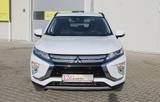 Mitsubishi Eclipse,sehr gepfl.,mega Ausst.,Autom.,Finanz. - Mitsubishi Eclipse Gebrauchtwagen