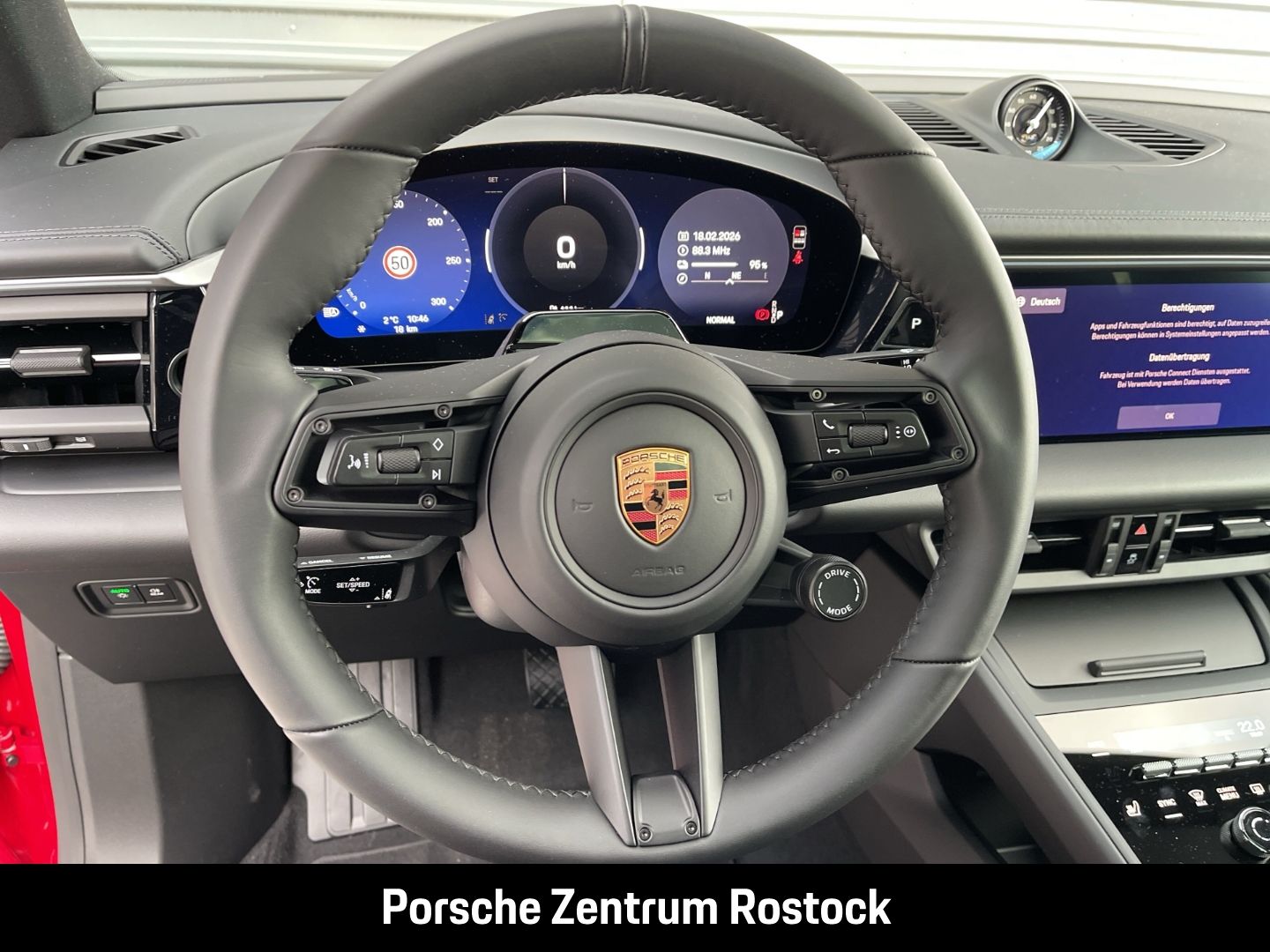 Porsche Macan - Bild 23