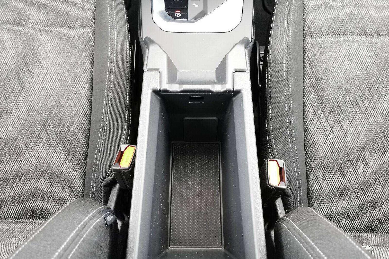 BMW 1 Series i M Sport Design NAV SHZG ParkAss+RFK Alarm, миниатюра 15