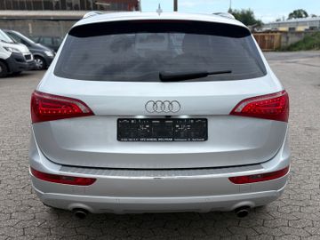 Audi Q5 - 9