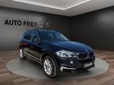 BMW X5 xDrive30d 7-Sitzer LEDER HEAD-UP KAMERA - BMW X5 7-Sitzer