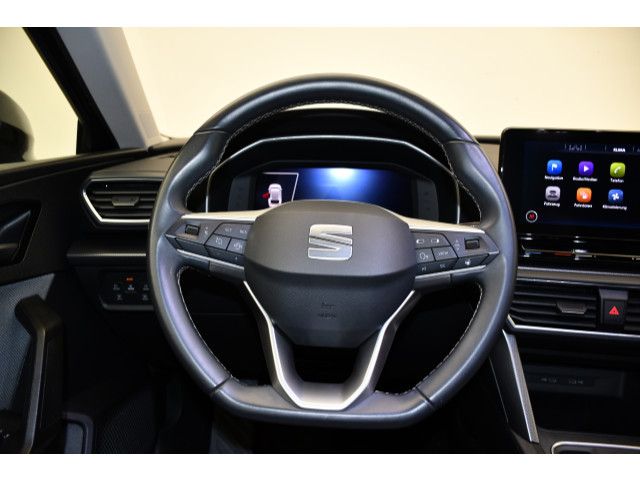 Seat Leon - Bild 5