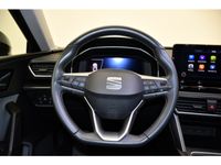 Seat Leon - Vorschau Bild 5