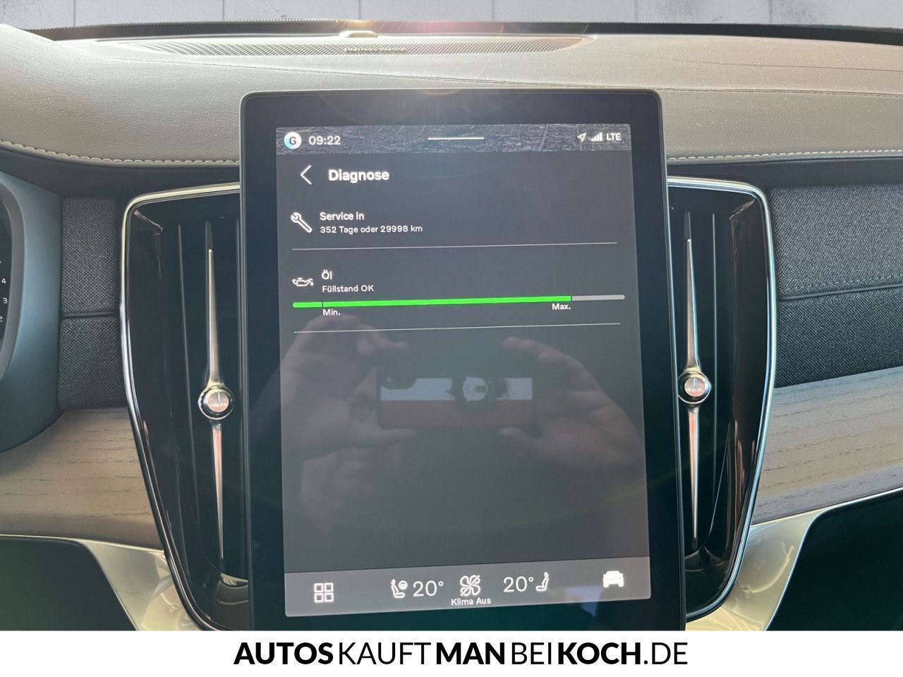 Volvo XC90 - Bild 31