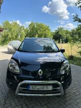 Renault Koleos AHK 4 WD SUV Automatik Getr... - gebrauchte Renault Koleos aus dem Jahr 2008
