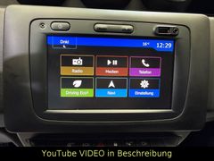 DACIA Duster 2 Prestige 20Tkm/ZahnriemenNEU/360°Kamera