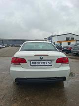 BMW 330i Cabrio Limited Sport Edition - gebrauchte BMW 330 aus dem Jahr 2009