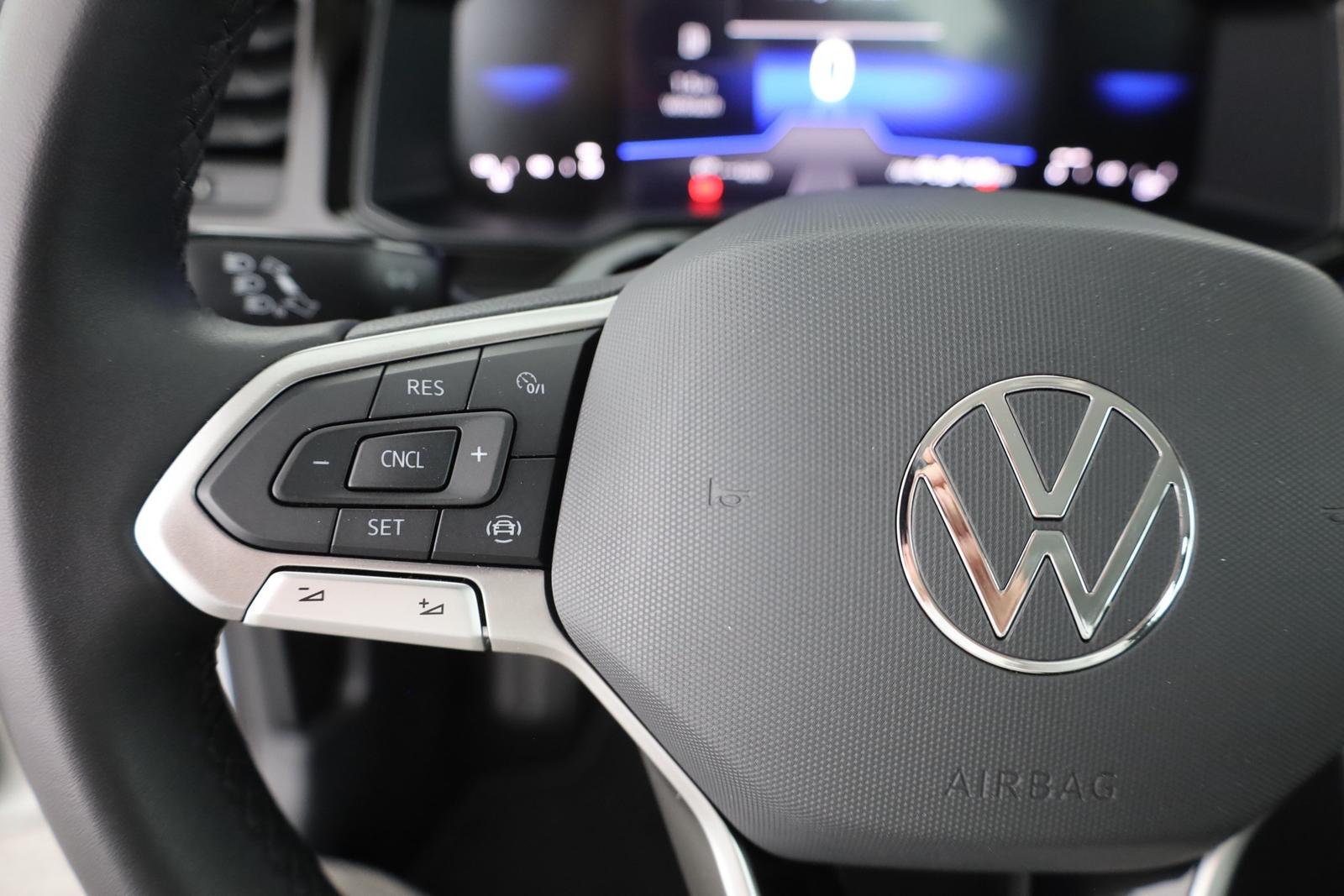 Volkswagen Polo 1.0 Life LED App-Connect Sitzheizung PDC, миниатюра 16