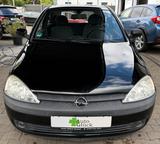 Opel Corsa1.2 16V Sport/HU&AU bis 04.2028/Schiebedach - Opel Corsa: B Sport